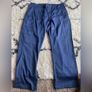 Wonderwink scrub bottoms